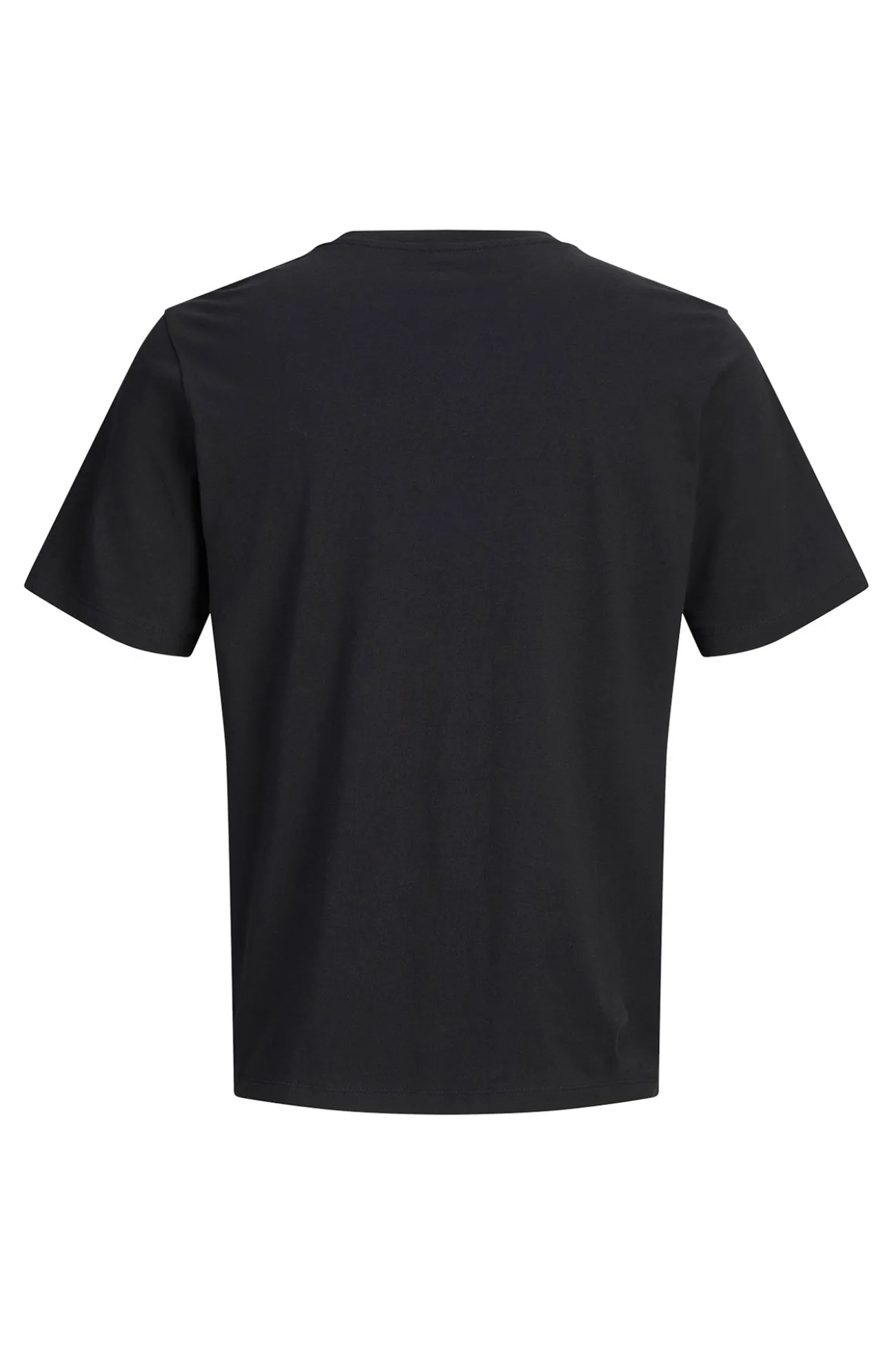 Camiseta manga corta de algod&oacute;n