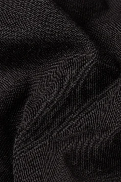 Camiseta manga corta de algod&oacute;n ecol&oacute;gico