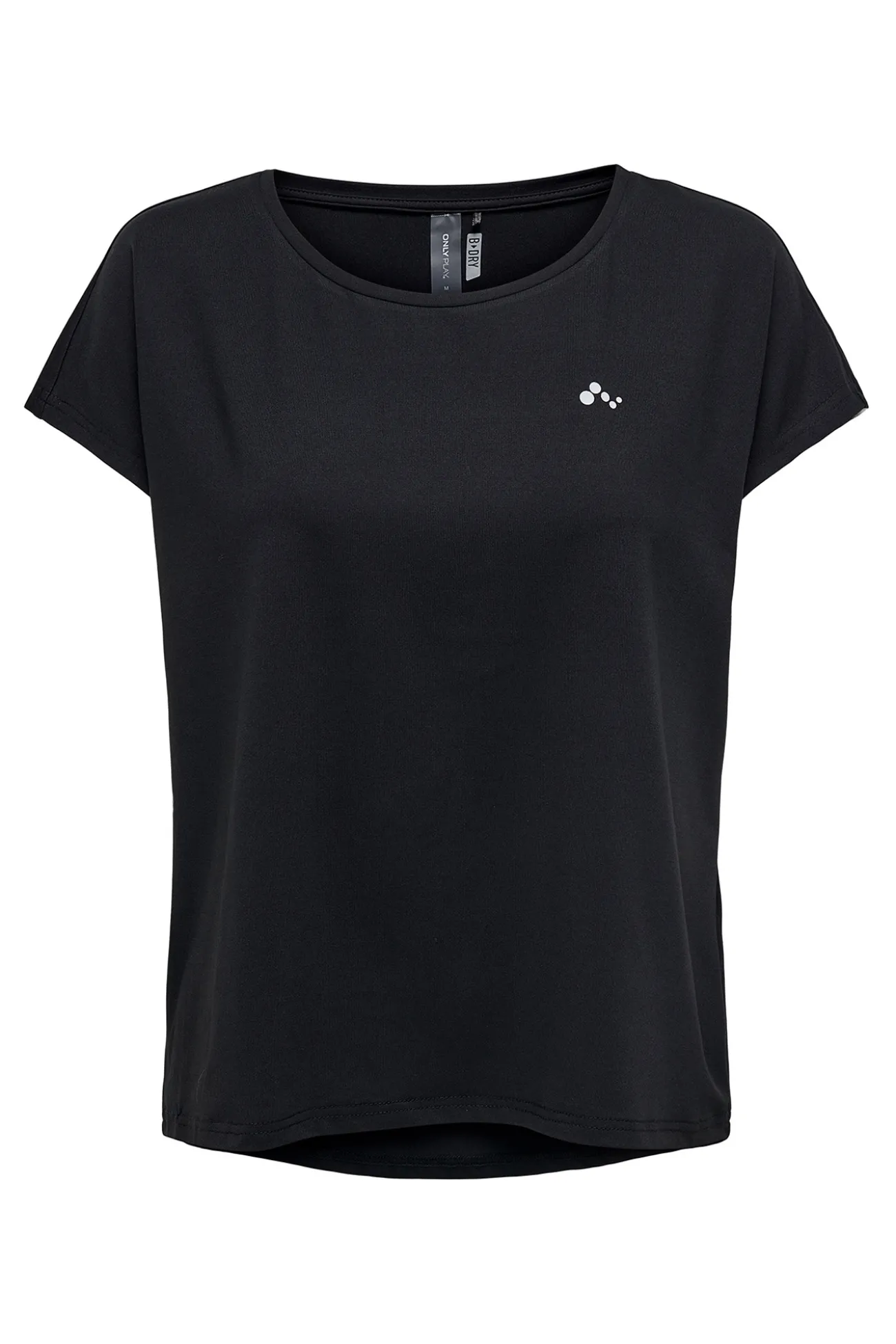 Camiseta manga corta deportiva