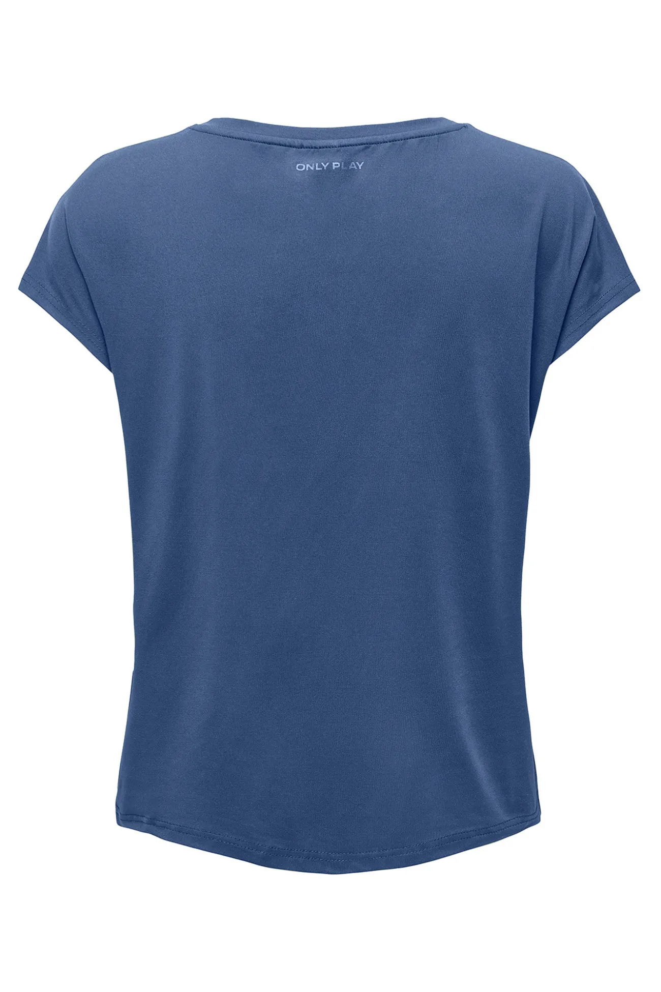 Camiseta manga corta deportiva