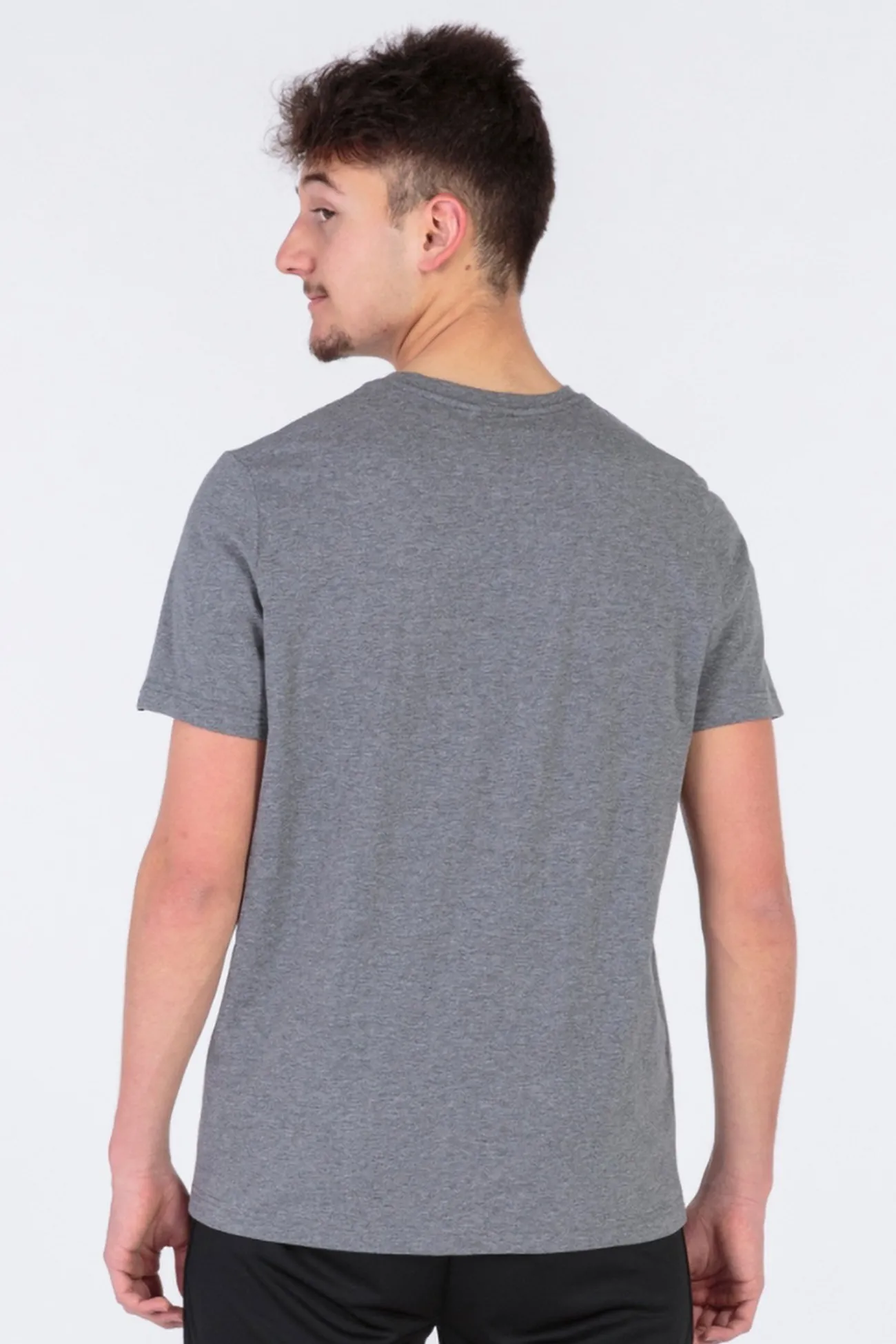 Camiseta manga corta desert