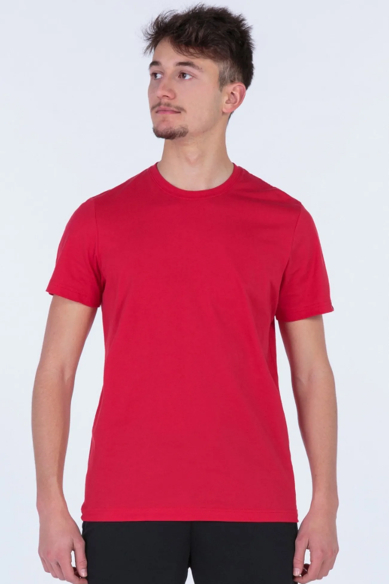 Camiseta manga corta desert