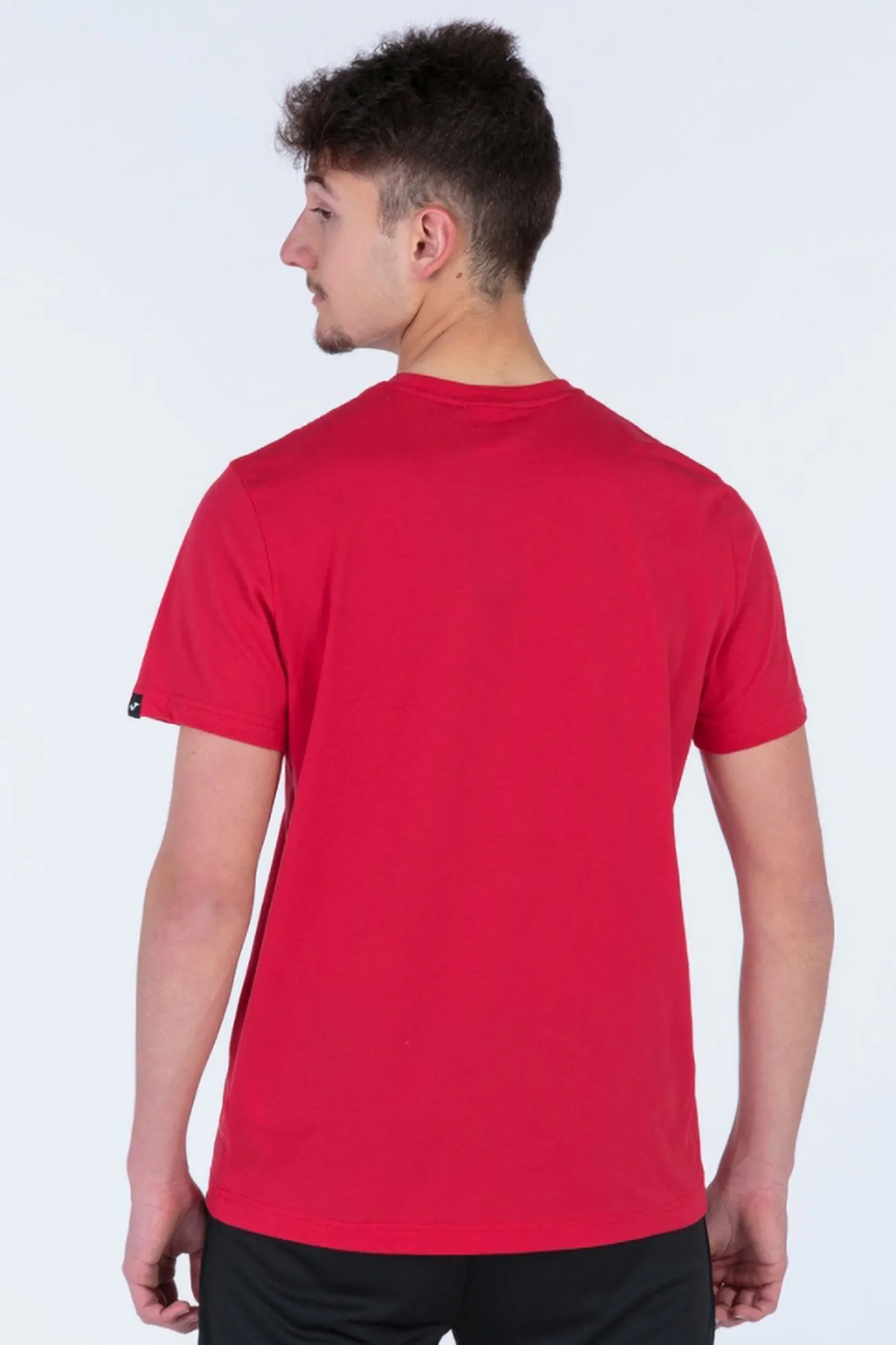Camiseta manga corta desert