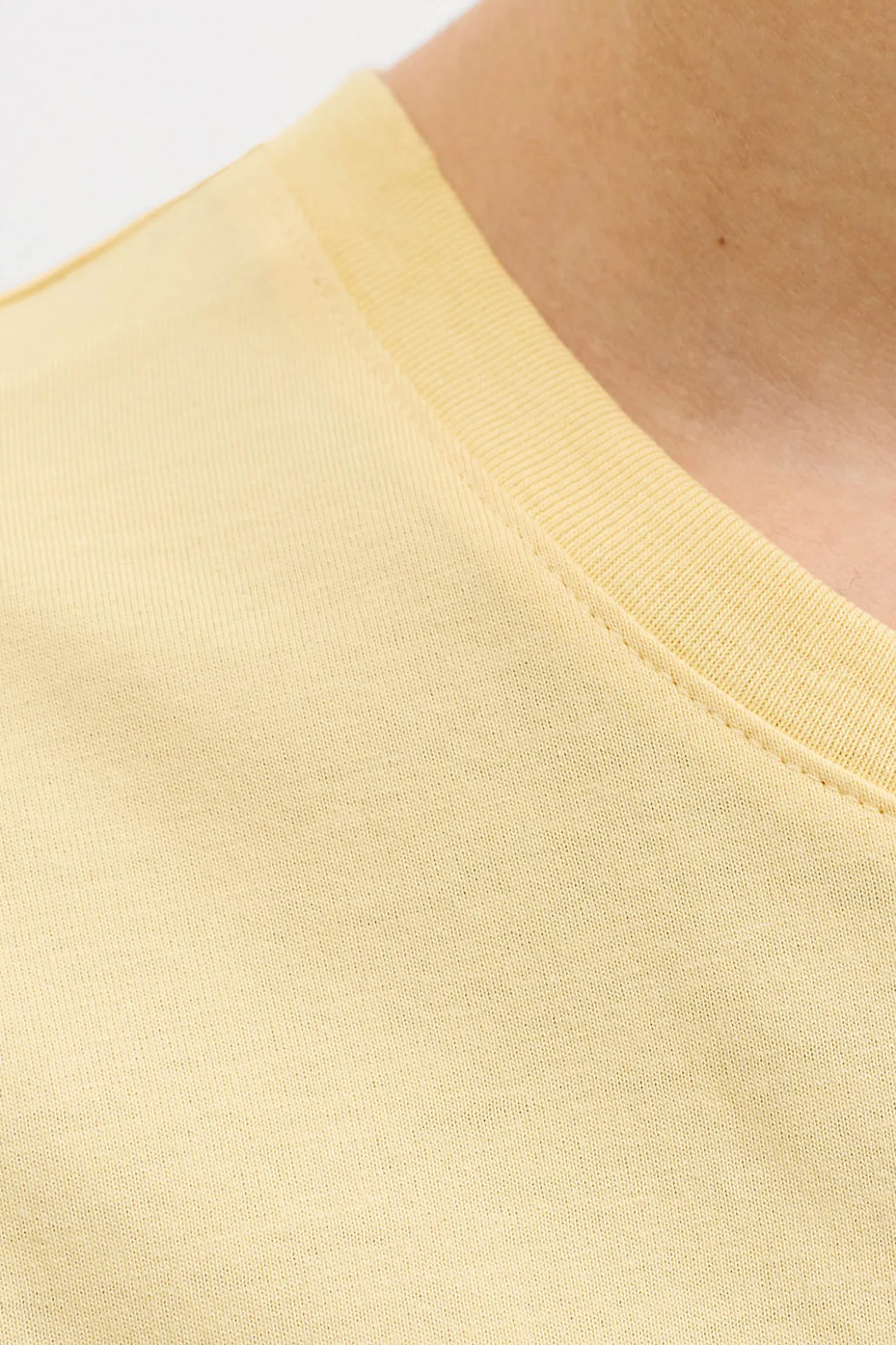 Camiseta manga corta logo