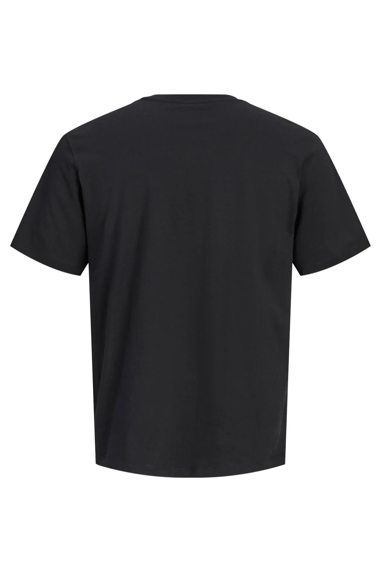 Camiseta manga corta logo