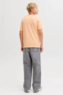 Camiseta manga corta logo