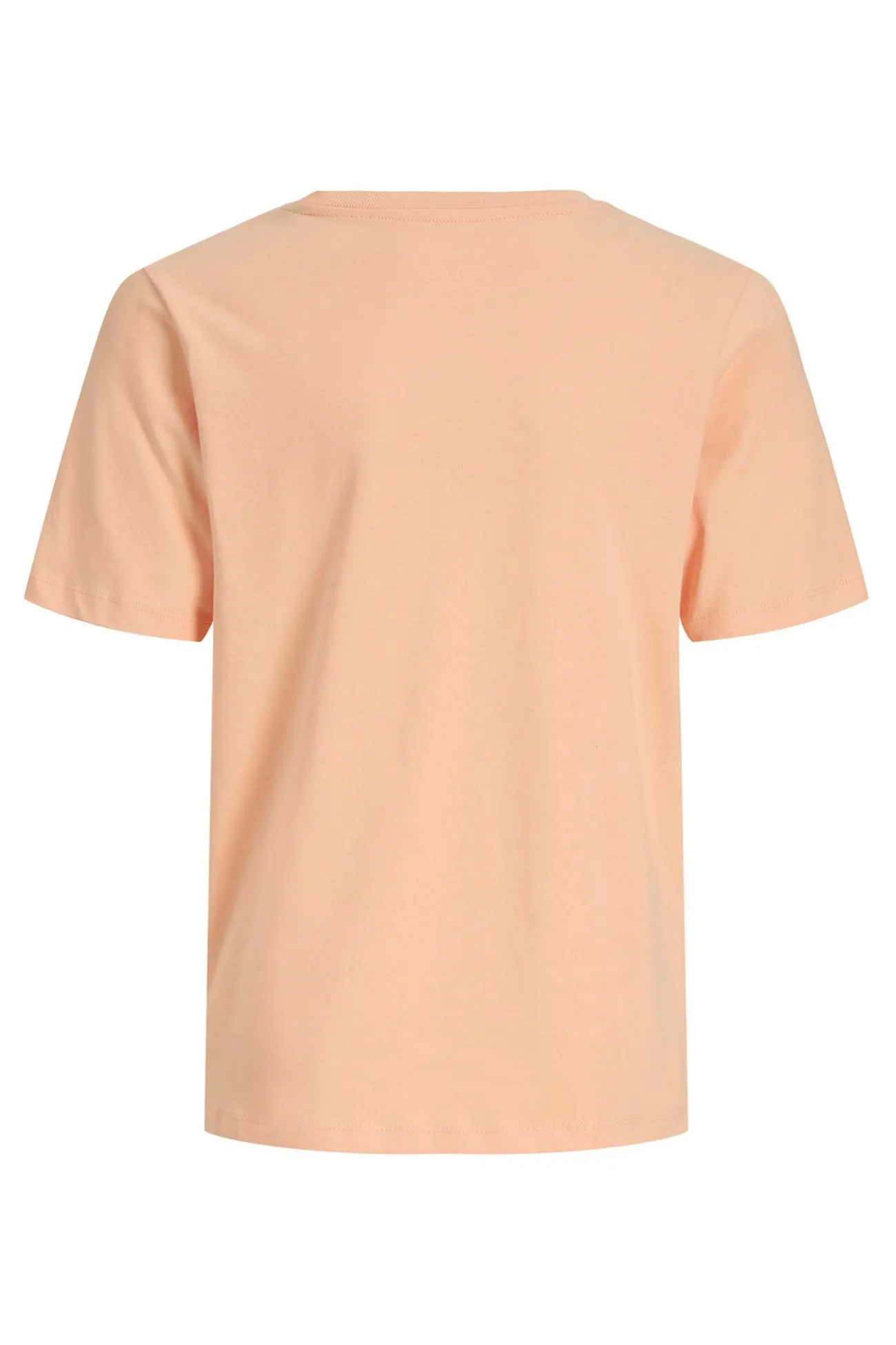 Camiseta manga corta logo