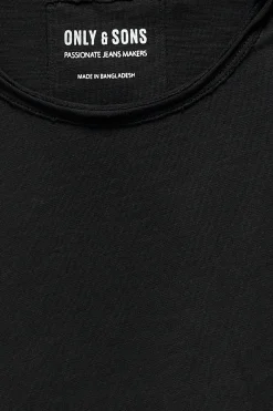 Camiseta manga corta ni&ntilde;o