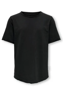 Camiseta manga corta ni&ntilde;o