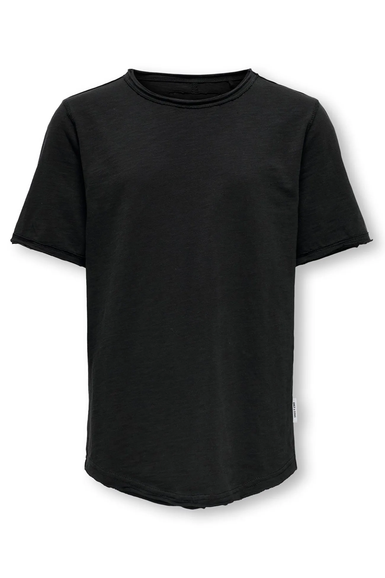 Camiseta manga corta ni&ntilde;o