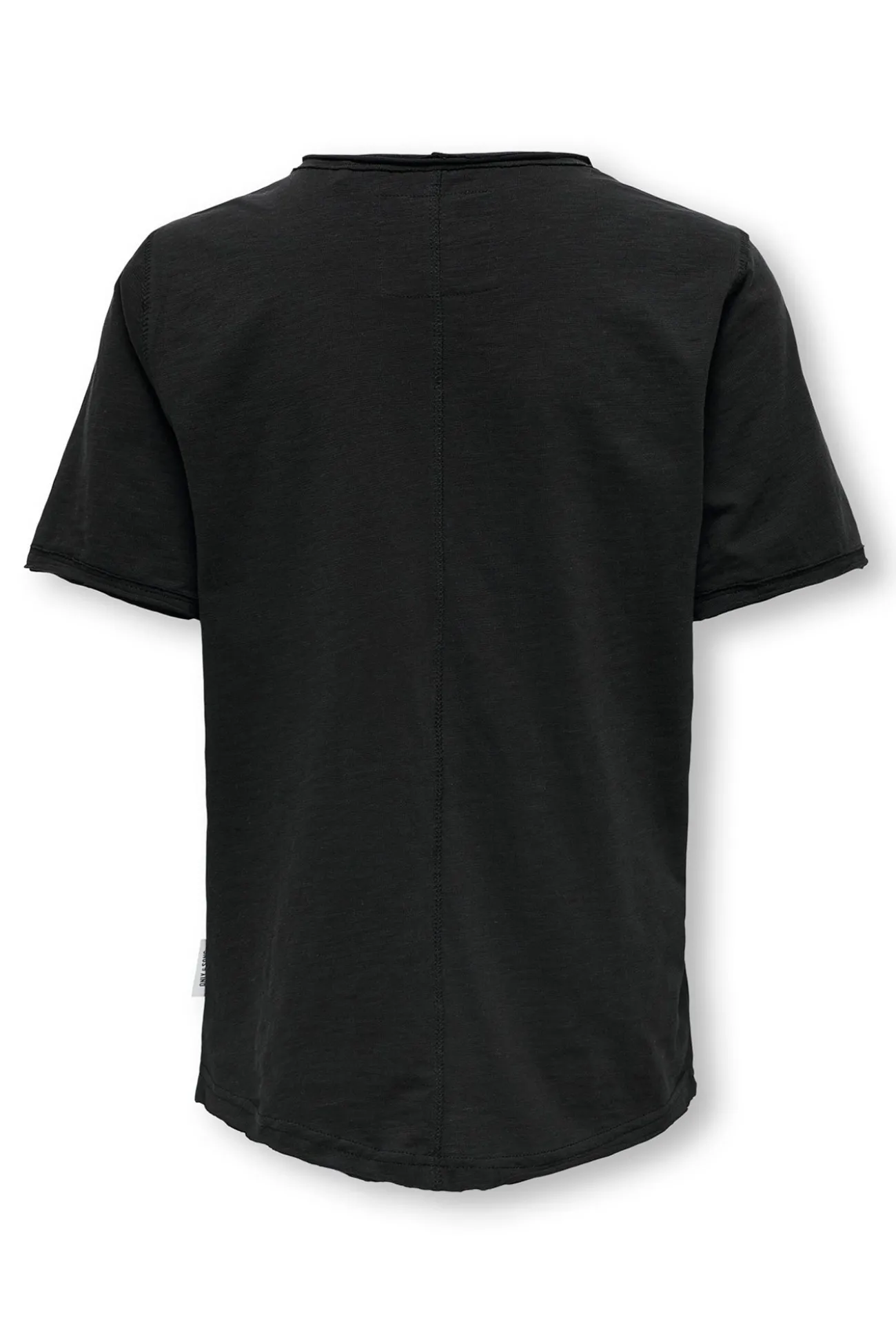 Camiseta manga corta ni&ntilde;o