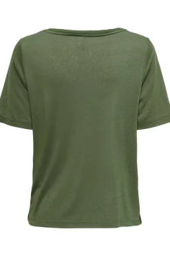 Camiseta manga corta regular fit