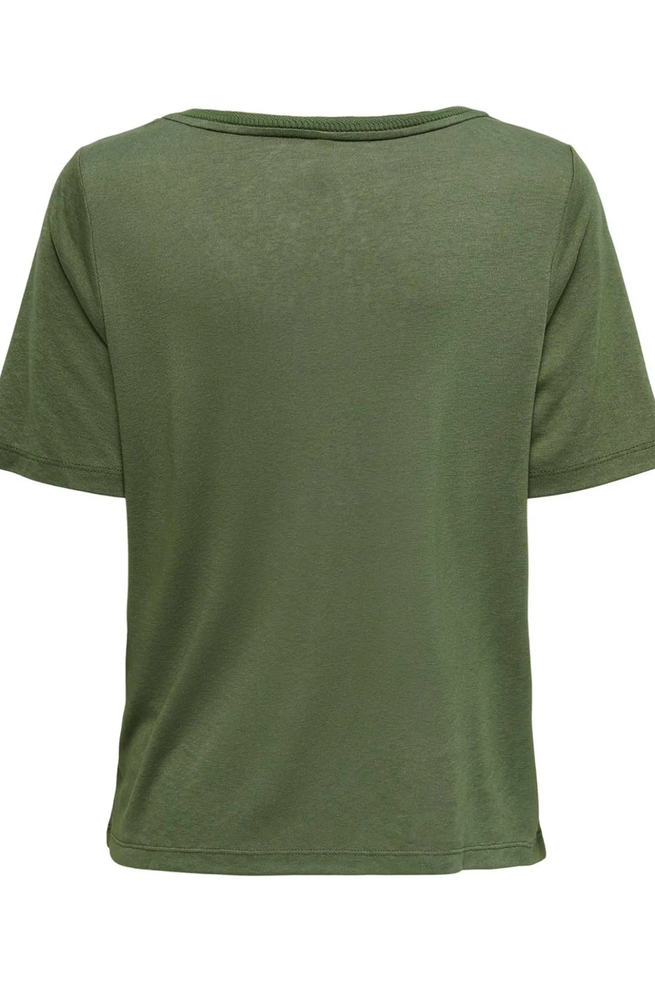 Camiseta manga corta regular fit