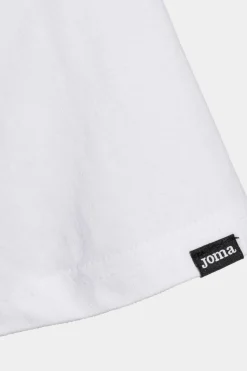 Camiseta Manga Corta U-Tribe