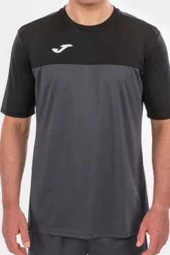 Camiseta manga corta winner