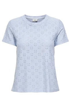 Camiseta manga larga calada