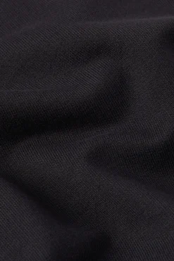 Camiseta manga larga, cierre cremallera