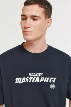 Camiseta masterpiece