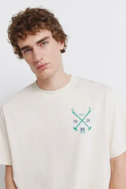 Camiseta Mickey