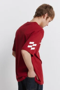 Camiseta new age