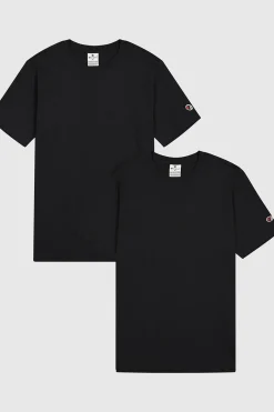 Camiseta pack dos unidades Champion