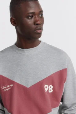 Camiseta piqu&eacute; manga larga corte