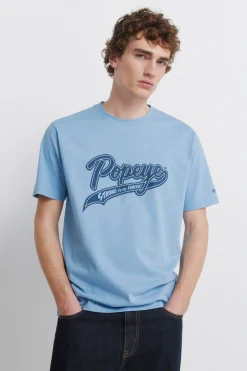Camiseta Popeye