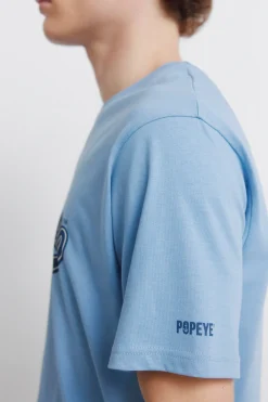 Camiseta Popeye