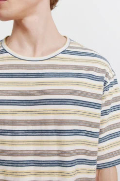 Camiseta raya