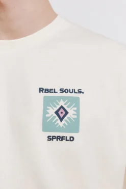 Camiseta Rbel soul