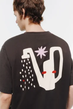 Camiseta regadera