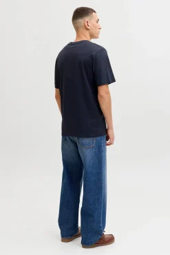 Camiseta regular fit