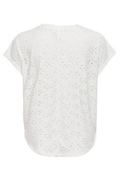 Camiseta regular fit manga corta