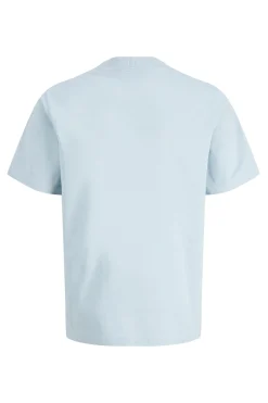 Camiseta relaxed logo