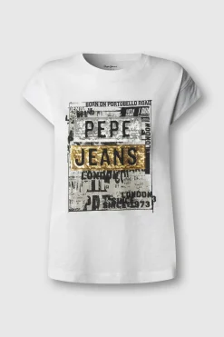 Camiseta sin mangas