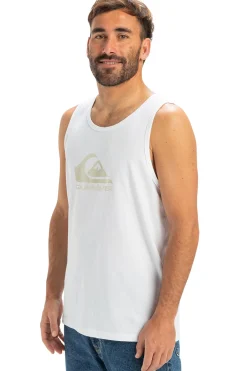 Camiseta sin mangas