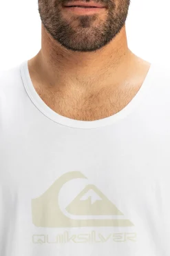 Camiseta sin mangas