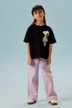 Camiseta Snoopy