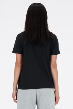 Camiseta sport b&aacute;sica