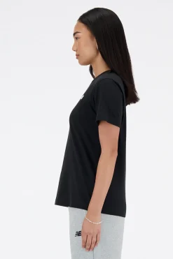 Camiseta sport b&aacute;sica