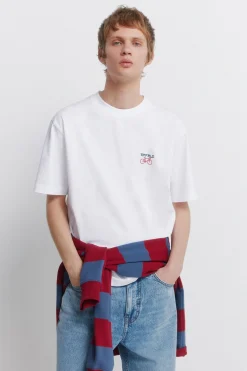 Camiseta Springfield studio