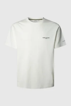 Camiseta Terry