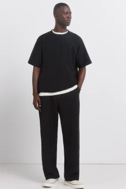 Camiseta textura