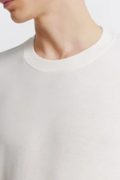 Camiseta textura