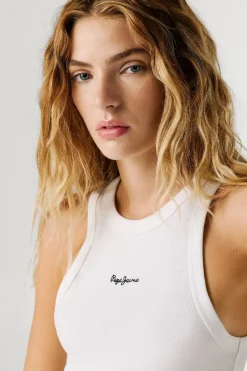 Camiseta tirantes