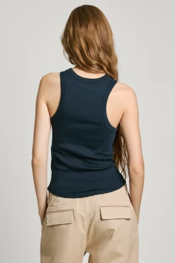Camiseta tirantes