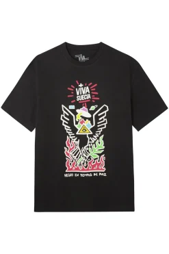 Camiseta Viva Suecia