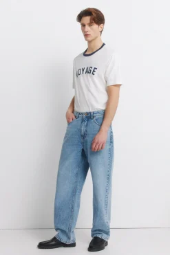 Camiseta voyage