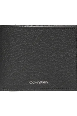 Cartera Calvin Klein de piel