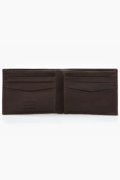 Cartera casual Levi's&reg; Batwin